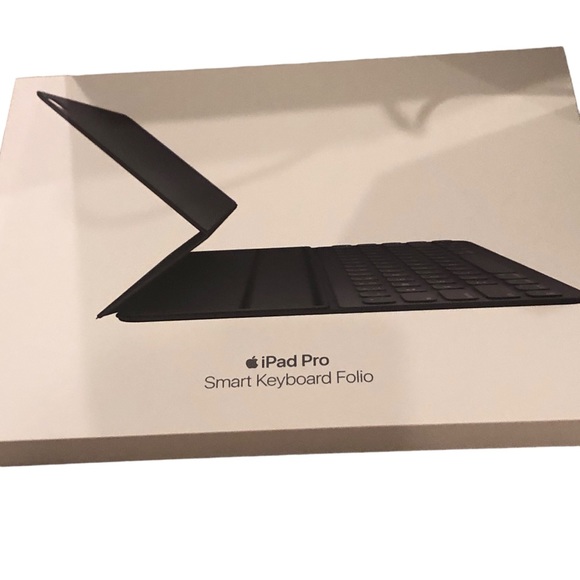 3 Empty Apple Boxes, IPad Pro Empty Box, iPhone Box - Picture 4 of 7